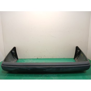 Recambio de paragolpes trasero para mercedes-benz 124 sedán (w124) 300 e (124.030) referencia OEM IAM 1248800340  
