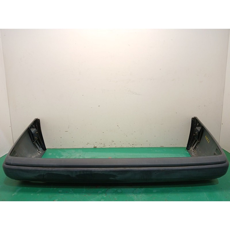 Recambio de paragolpes trasero para mercedes-benz 124 sedán (w124) 300 e (124.030) referencia OEM IAM 1248800340  