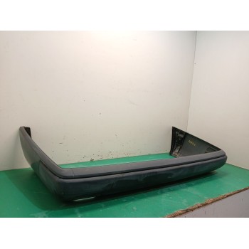 Recambio de paragolpes trasero para mercedes-benz 124 sedán (w124) 300 e (124.030) referencia OEM IAM 1248800340  