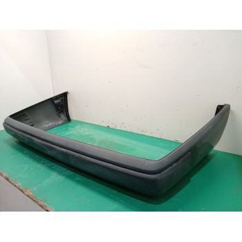 Recambio de paragolpes trasero para mercedes-benz 124 sedán (w124) 300 e (124.030) referencia OEM IAM 1248800340  