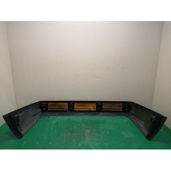 Recambio de paragolpes trasero para mercedes-benz 124 sedán (w124) 300 e (124.030) referencia OEM IAM 1248800340  