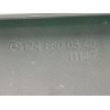 Recambio de paragolpes trasero para mercedes-benz 124 sedán (w124) 300 e (124.030) referencia OEM IAM 1248800340  