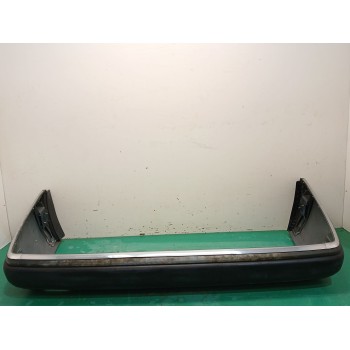 Recambio de paragolpes trasero para mercedes-benz 124 sedán (w124) 260 e (124.026) referencia OEM IAM 1248800340  