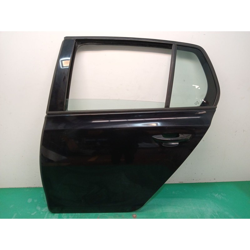 PUERTA TRASERA IZQUIERDA