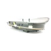 Recambio de cuadro instrumentos para peugeot 307 cc (s1) 1.6 16v cat referencia OEM IAM 9655476680  