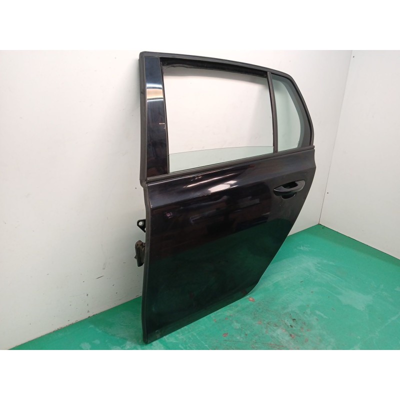 PUERTA TRASERA IZQUIERDA