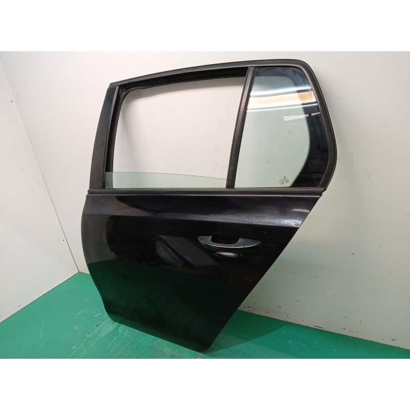 PUERTA TRASERA IZQUIERDA