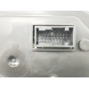 Recambio de cuadro instrumentos para peugeot 307 cc (s1) 1.6 16v cat referencia OEM IAM 9655476680  