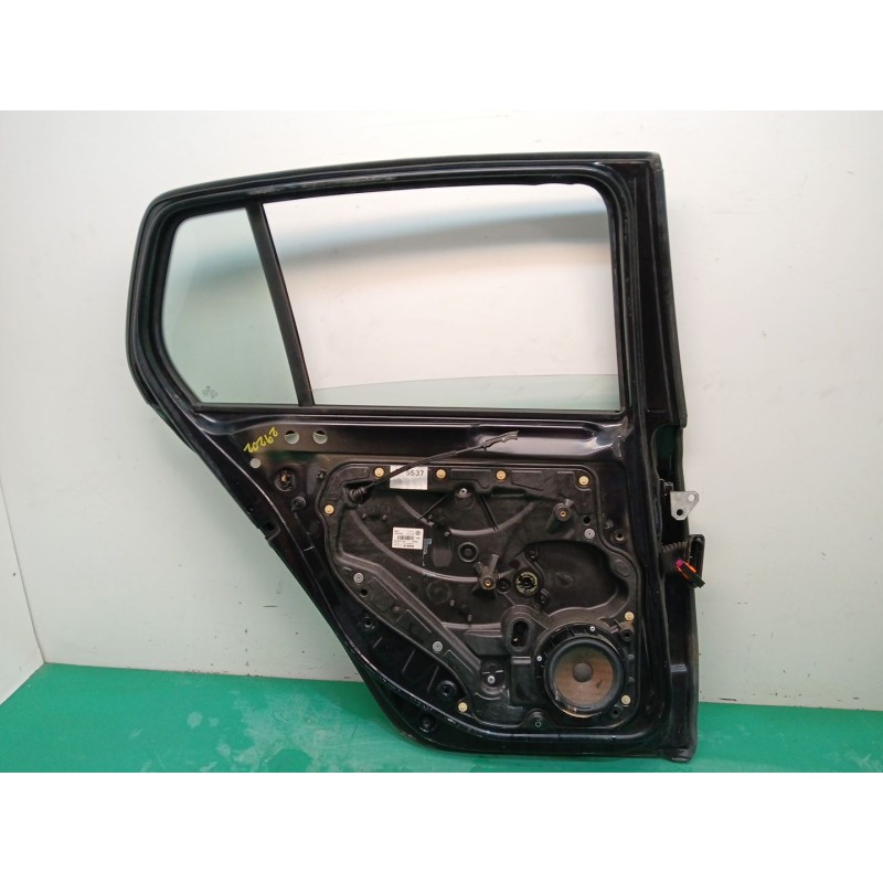 PUERTA TRASERA IZQUIERDA