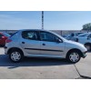 Recambio de carroceria corte para peugeot 206 berlina 1.4 referencia OEM IAM   