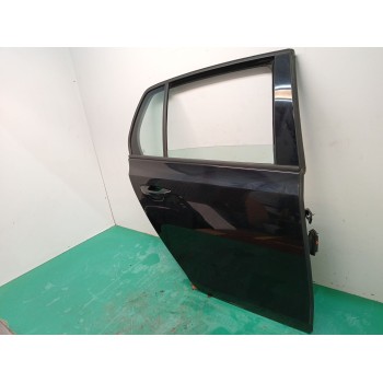 Recambio de puerta trasera derecha para volkswagen golf vi (5k1) 1.4 tsi referencia OEM IAM 5K6833056K  