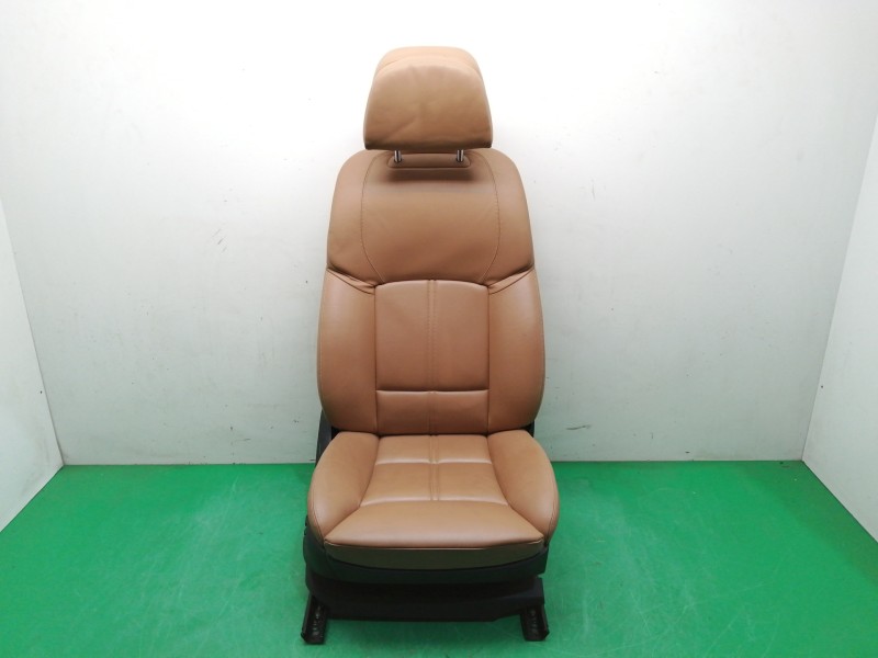 Recambio de asiento delantero derecho para bmw serie 7 (f01/f02) 4.4 v8 32v cat twin turbo referencia OEM IAM   