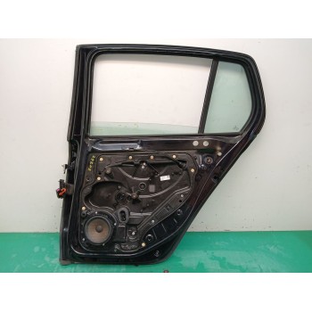 Recambio de puerta trasera derecha para volkswagen golf vi (5k1) 1.4 tsi referencia OEM IAM 5K6833056K  
