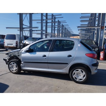 Recambio de carroceria corte para peugeot 206 berlina 1.4 referencia OEM IAM   