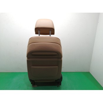 Recambio de asiento delantero derecho para bmw serie 7 (f01/f02) 4.4 v8 32v cat twin turbo referencia OEM IAM   
