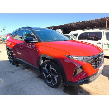 hyundai tucson (nx4e, nx4a) del año 2022
