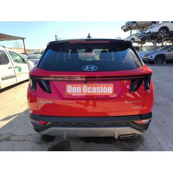 hyundai tucson (nx4e, nx4a) del año 2022