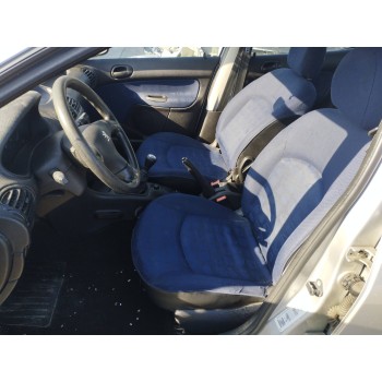 Recambio de carroceria corte para peugeot 206 berlina 1.4 referencia OEM IAM   