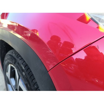 Recambio de aleta delantera derecha para hyundai tucson (nx4e, nx4a) 1.6 t-gdi referencia OEM IAM   