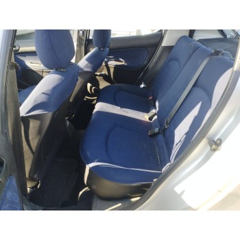Recambio de carroceria corte para peugeot 206 berlina 1.4 referencia OEM IAM   