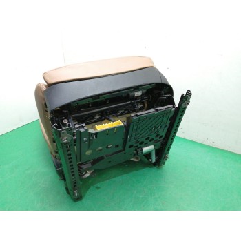 Recambio de asiento delantero izquierdo para bmw serie 7 (f01/f02) 4.4 v8 32v cat twin turbo referencia OEM IAM   