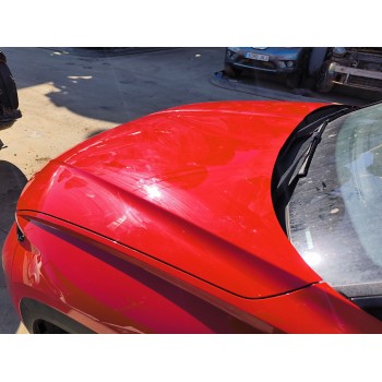 Recambio de capot para hyundai tucson (nx4e, nx4a) 1.6 t-gdi referencia OEM IAM   