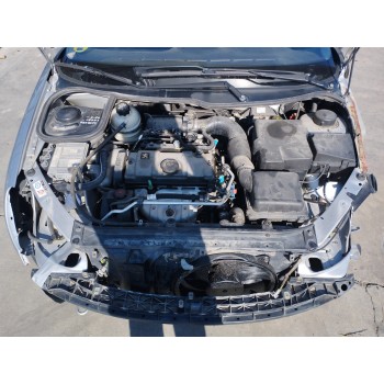 Recambio de carroceria corte para peugeot 206 berlina 1.4 referencia OEM IAM   