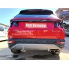 Recambio de paragolpes trasero para hyundai tucson (nx4e, nx4a) 1.6 t-gdi referencia OEM IAM   