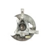 Recambio de mangueta delantera derecha para saab 9-3 sport sedán 1.9 tid cat referencia OEM IAM   