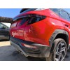 Recambio de paragolpes trasero para hyundai tucson (nx4e, nx4a) 1.6 t-gdi referencia OEM IAM   
