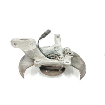 Recambio de mangueta delantera derecha para saab 9-3 sport sedán 1.9 tid cat referencia OEM IAM   