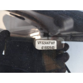 Recambio de carroceria corte para peugeot 206 berlina 1.4 referencia OEM IAM   
