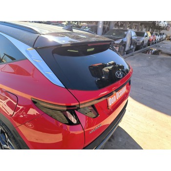 Recambio de porton trasero para hyundai tucson (nx4e, nx4a) 1.6 t-gdi referencia OEM IAM   
