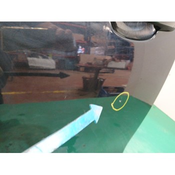 Recambio de puerta delantera izquierda para volkswagen golf vi (5k1) 1.4 tsi referencia OEM IAM 5K4831055H  