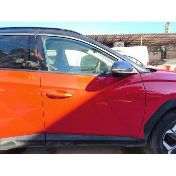 Recambio de puerta delantera derecha para hyundai tucson (nx4e, nx4a) 1.6 t-gdi referencia OEM IAM   