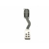 Recambio de potenciometro pedal para peugeot 307 cc (s1) 1.6 16v cat referencia OEM IAM 9647781377  