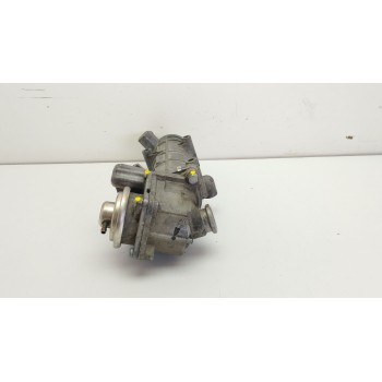 Recambio de valvula egr para peugeot boxer furgoneta 3.0 hdi 160 referencia OEM IAM 504136967  
