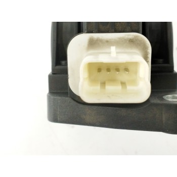 Recambio de potenciometro pedal para peugeot 307 cc (s1) 1.6 16v cat referencia OEM IAM 9647781377  