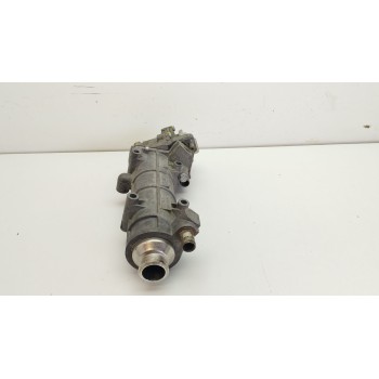 Recambio de valvula egr para peugeot boxer furgoneta 3.0 hdi 160 referencia OEM IAM 504136967  