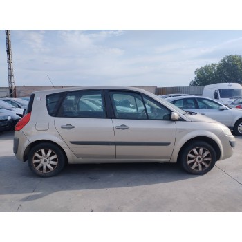 Recambio de carroceria corte para renault scenic ii 1.5 dci diesel referencia OEM IAM   
