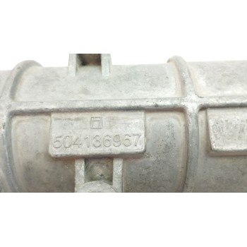 Recambio de valvula egr para peugeot boxer furgoneta 3.0 hdi 160 referencia OEM IAM 504136967  