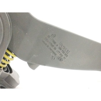 Recambio de potenciometro pedal para peugeot 307 cc (s1) 1.6 16v cat referencia OEM IAM 9647781377  
