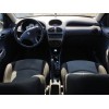 peugeot 206 berlina del año 2005