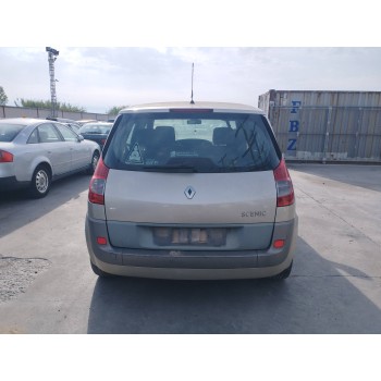 Recambio de carroceria corte para renault scenic ii 1.5 dci diesel referencia OEM IAM   