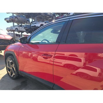 Recambio de puerta delantera izquierda para hyundai tucson (nx4e, nx4a) 1.6 t-gdi referencia OEM IAM   