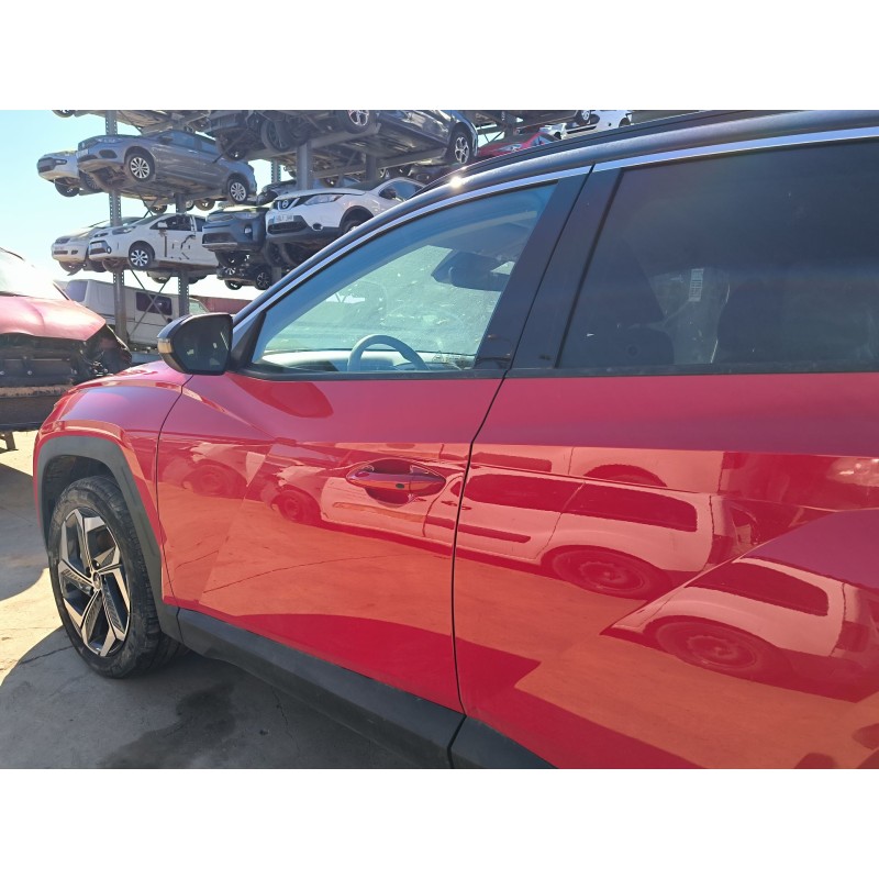 PUERTA DELANTERA IZQUIERDA