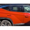Recambio de puerta trasera derecha para hyundai tucson (nx4e, nx4a) 1.6 t-gdi referencia OEM IAM   