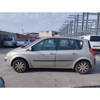 Recambio de carroceria corte para renault scenic ii 1.5 dci diesel referencia OEM IAM   
