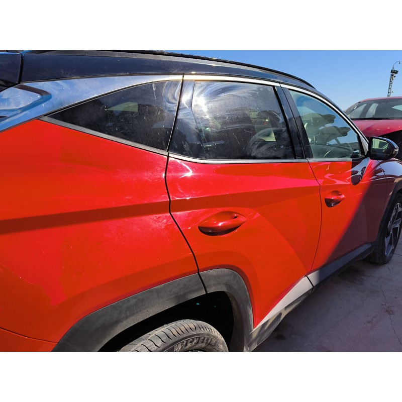 PUERTA TRASERA DERECHA