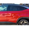 Recambio de puerta trasera izquierda para hyundai tucson (nx4e, nx4a) 1.6 t-gdi referencia OEM IAM   